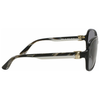 Ferragamo Fashion Women's Sunglasses FR-SF606S00158 - Image #2