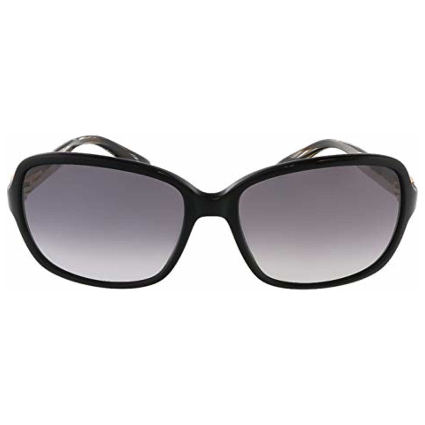 Front view of Ferragamo Fashion Women's Sunglasses FR-SF606S00158