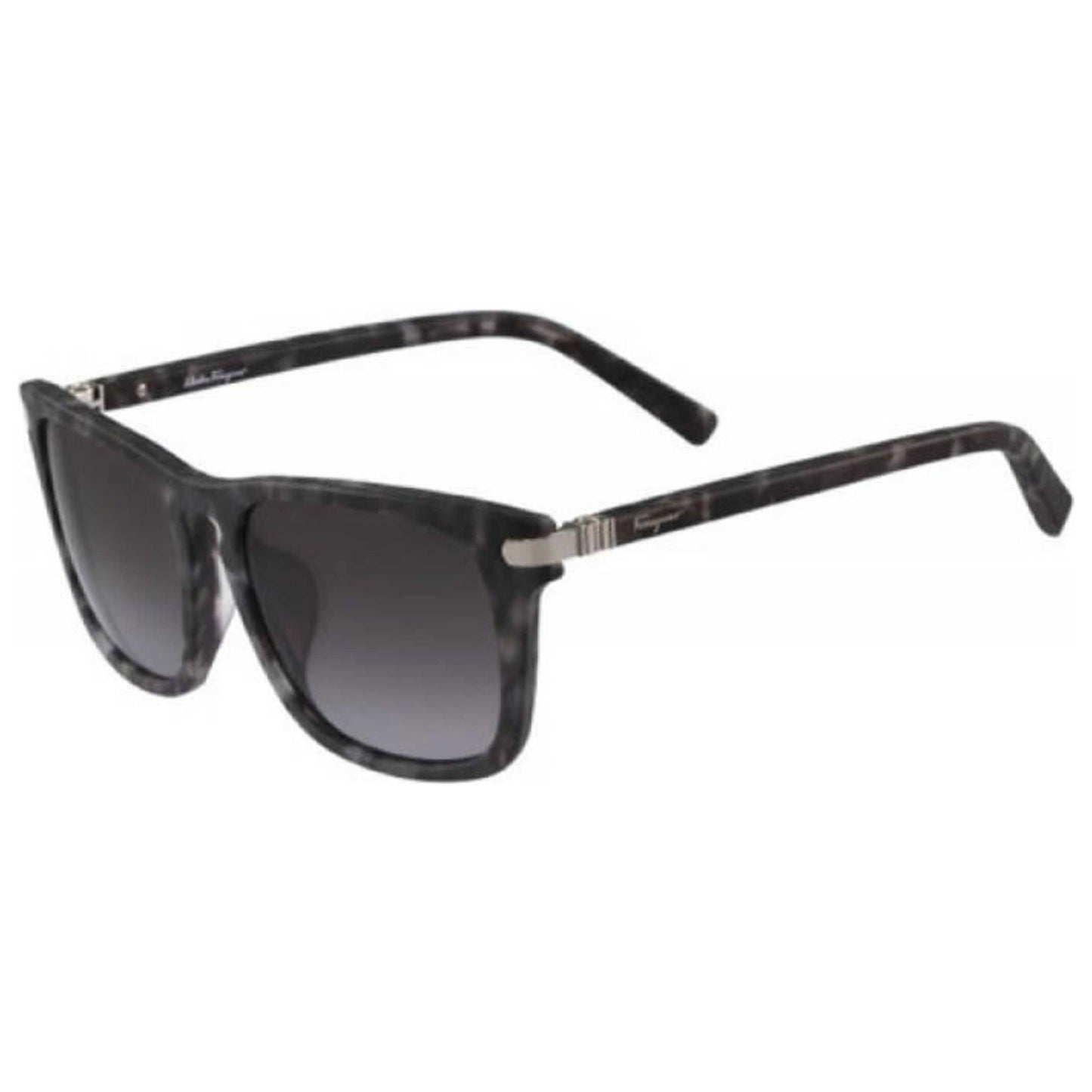 Front view of Ferragamo Fashion Women's Sunglasses FR-SF808SA03856