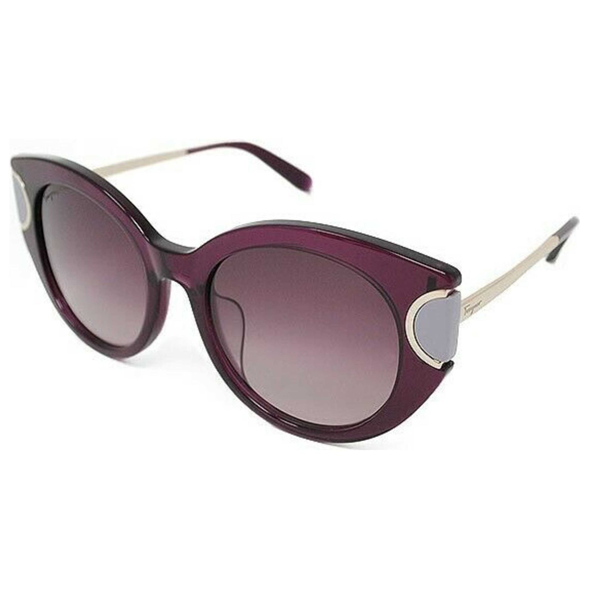 Ferragamo Fashion Women's Sunglasses FR-SF840SA50054 - Image #2