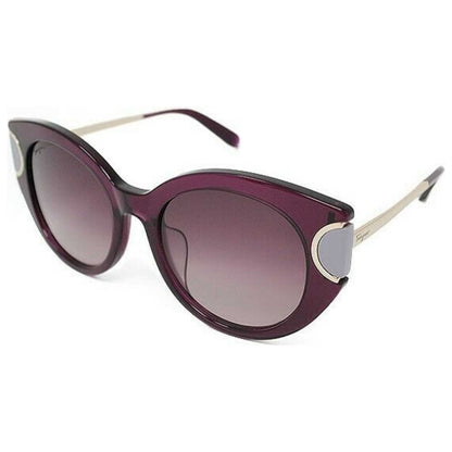 Ferragamo Fashion Women's Sunglasses FR-SF840SA50054 - Image #2