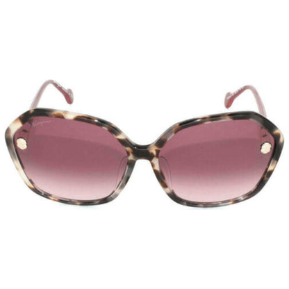 Ferragamo Fashion Women's Sunglasses FR-SF920SA05365 - Image #2