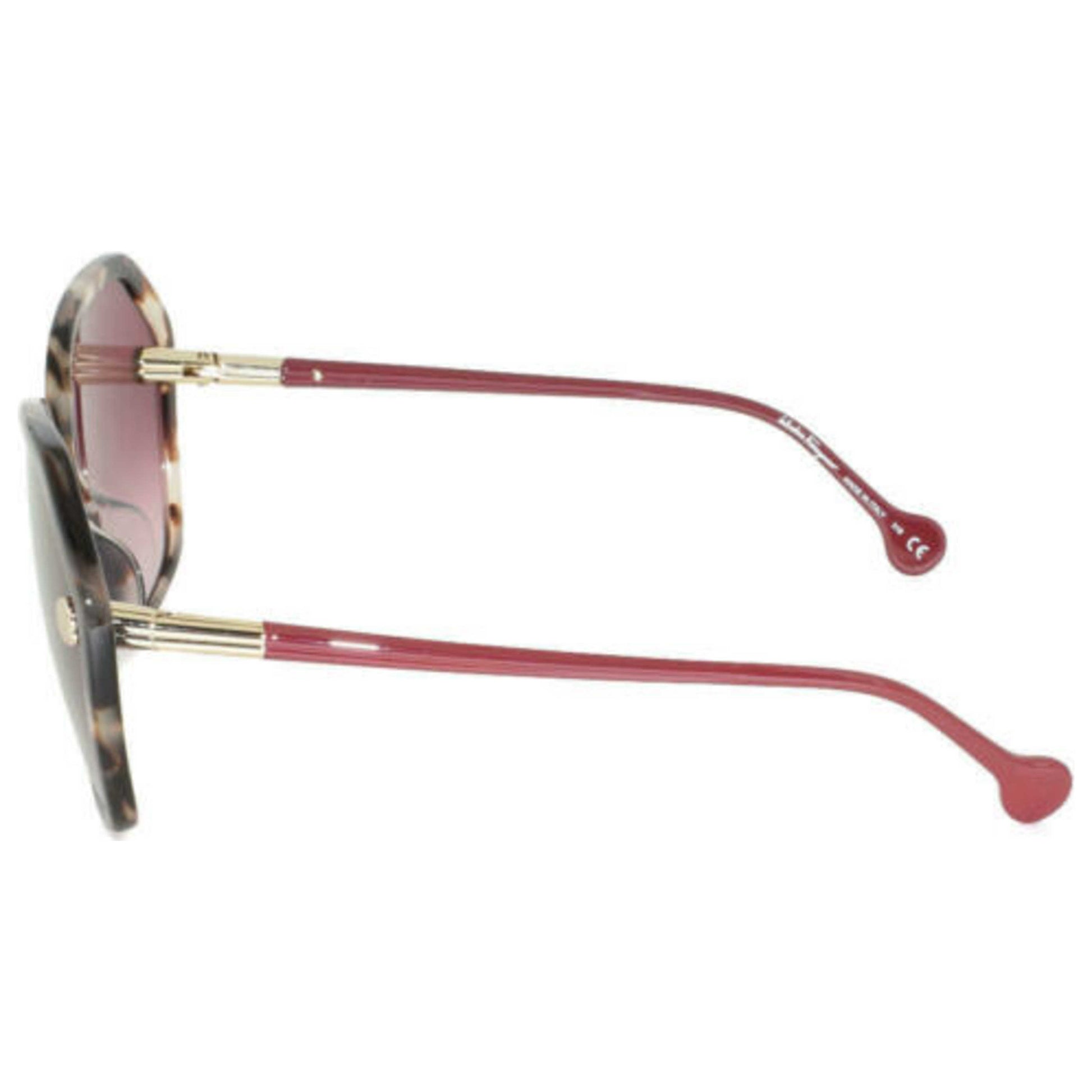 Ferragamo Fashion Women's Sunglasses FR-SF920SA05365 - Image #3