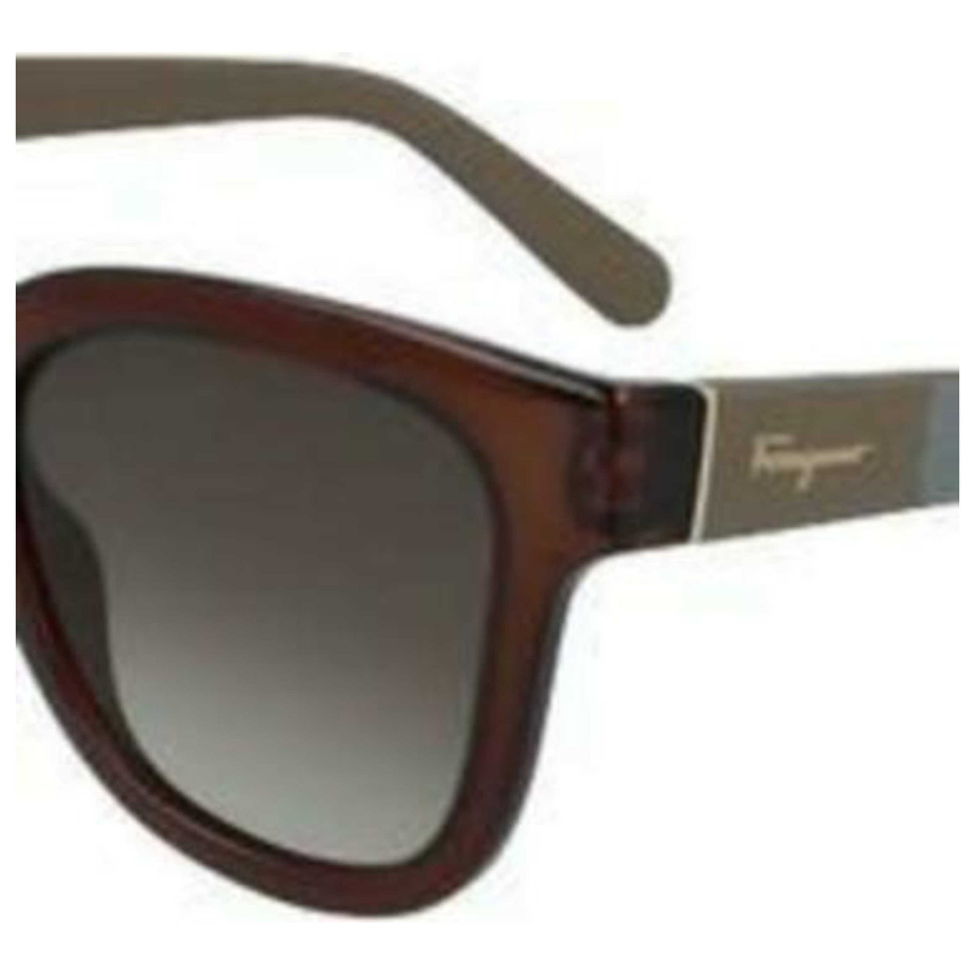 Ferragamo Fashion Women's Sunglasses FR-SF927S20852 - Image #2