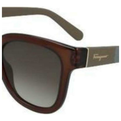 Ferragamo Fashion Women's Sunglasses FR-SF927S20852 - Image #2