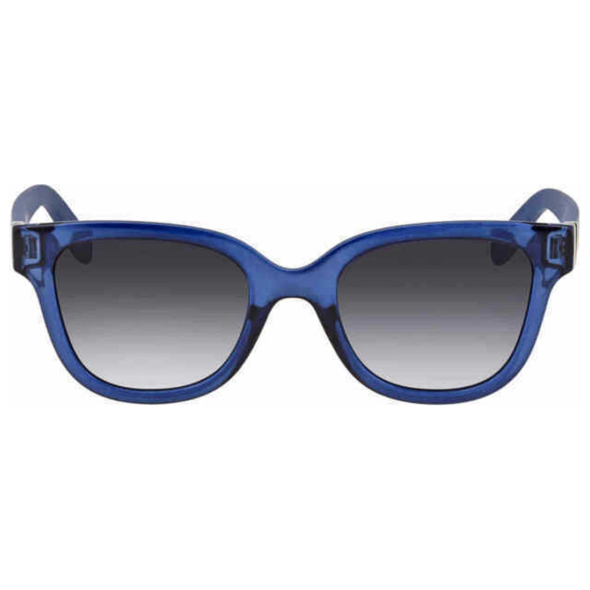 Ferragamo Fashion Women's Sunglasses FR-SF927S41452 - Image #2