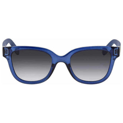 Ferragamo Fashion Women's Sunglasses FR-SF927S41452 - Image #2