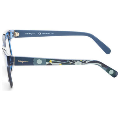 Ferragamo Fashion Women's Sunglasses FR-SF927S41452 - Image #4