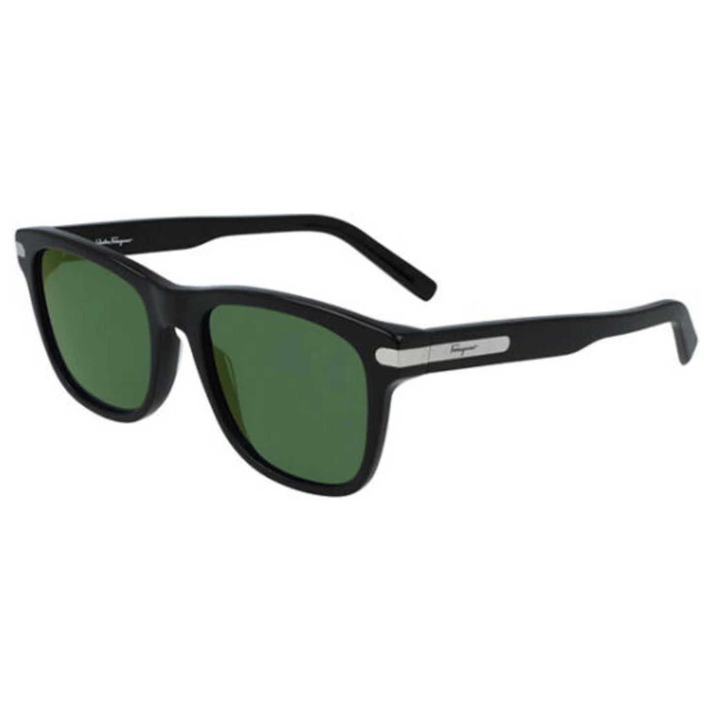 Front view of Ferragamo Fashion Men's Sunglasses FR-SF936S00154
