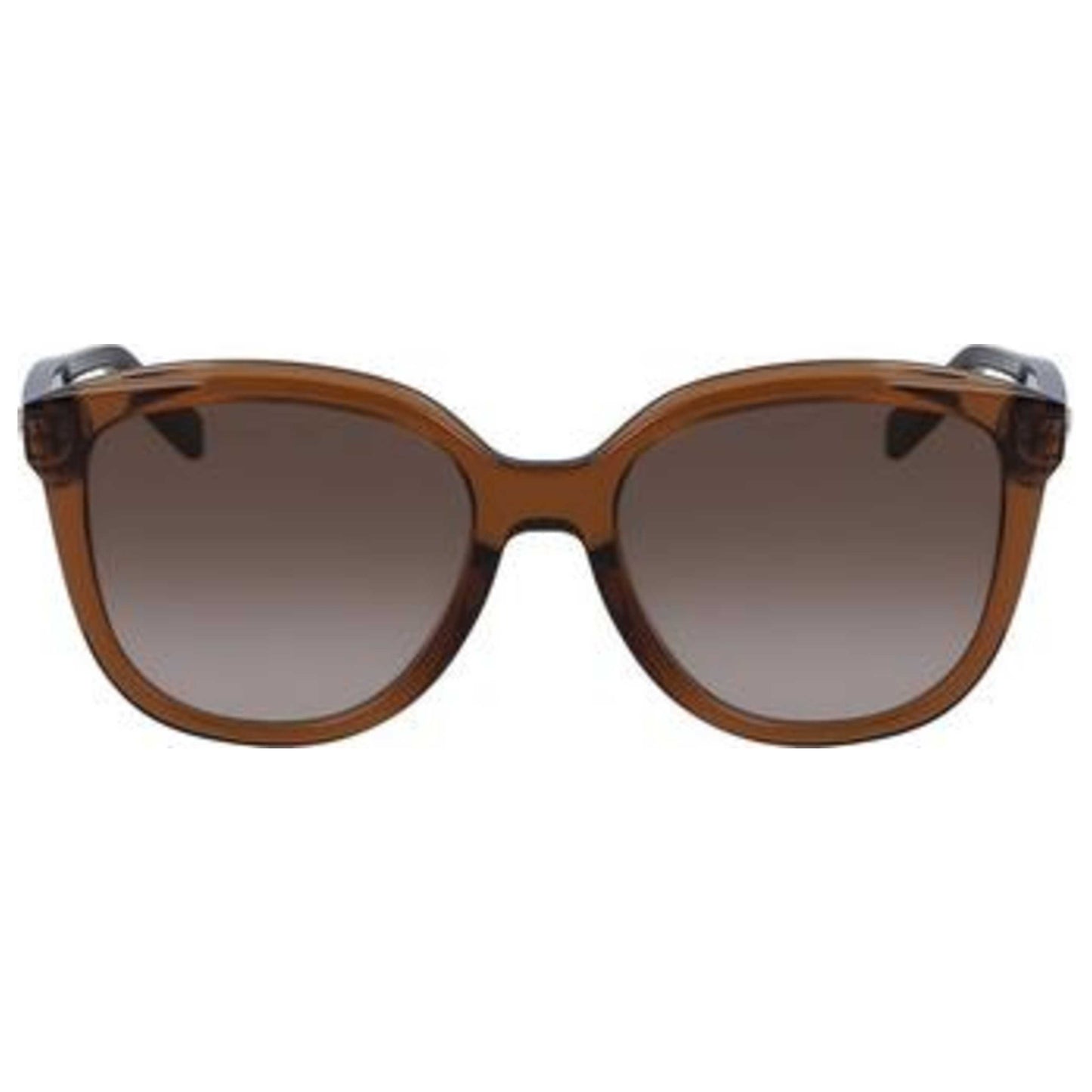 Ferragamo Fashion Women's Sunglasses FR-SF977S21053 - Image #2