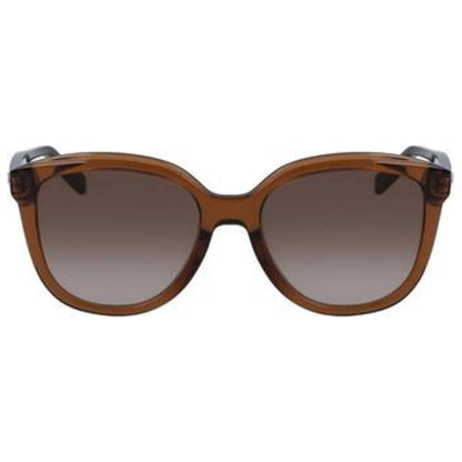 Ferragamo Fashion Women's Sunglasses FR-SF977S21053 - Image #2