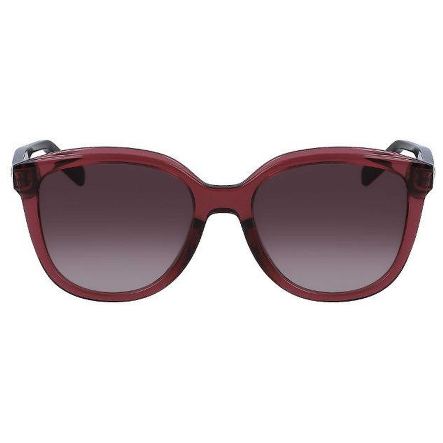 Ferragamo Fashion Women's Sunglasses FR-SF977S63453 - Image #2