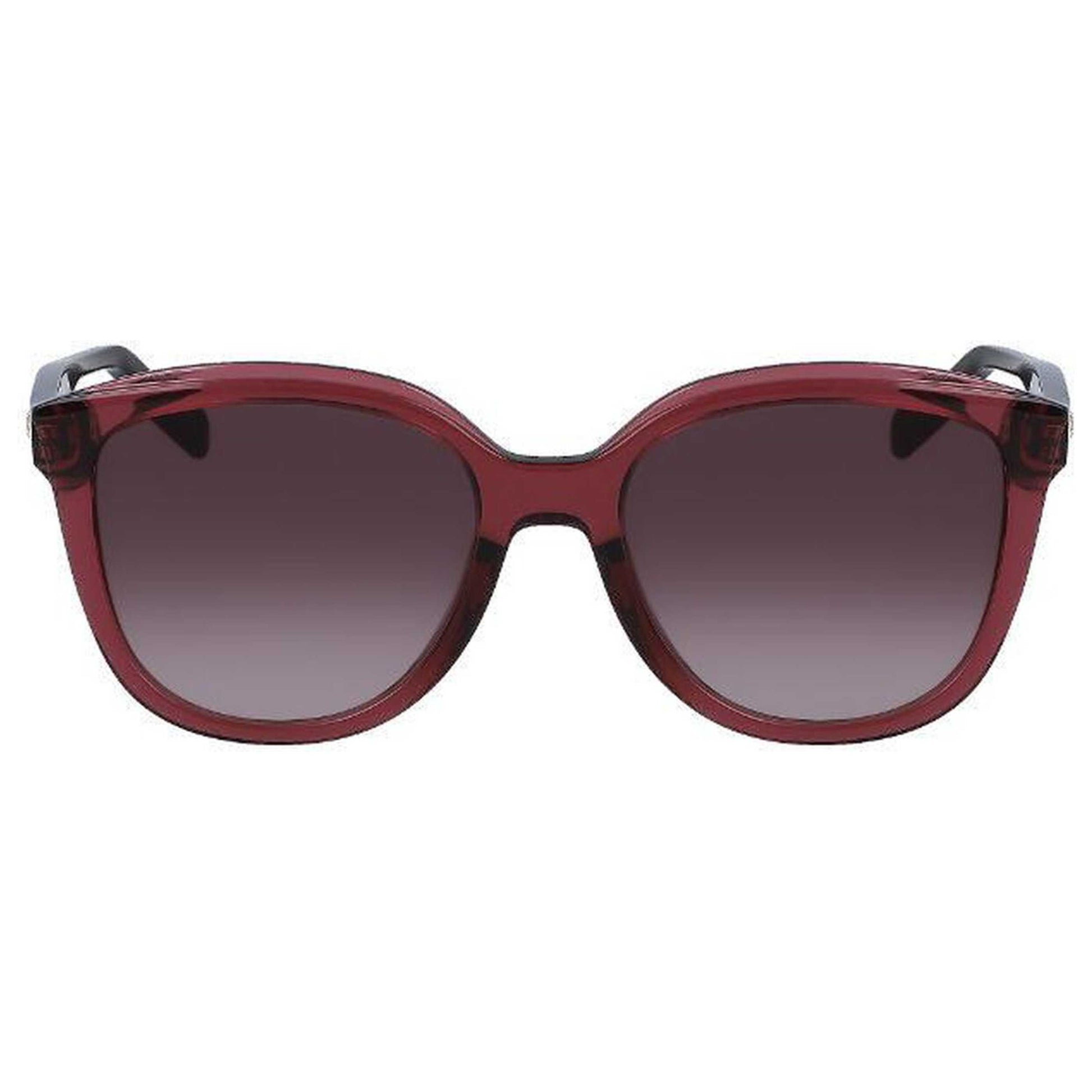 Ferragamo Fashion Women's Sunglasses FR-SF977S63453 - Image #2