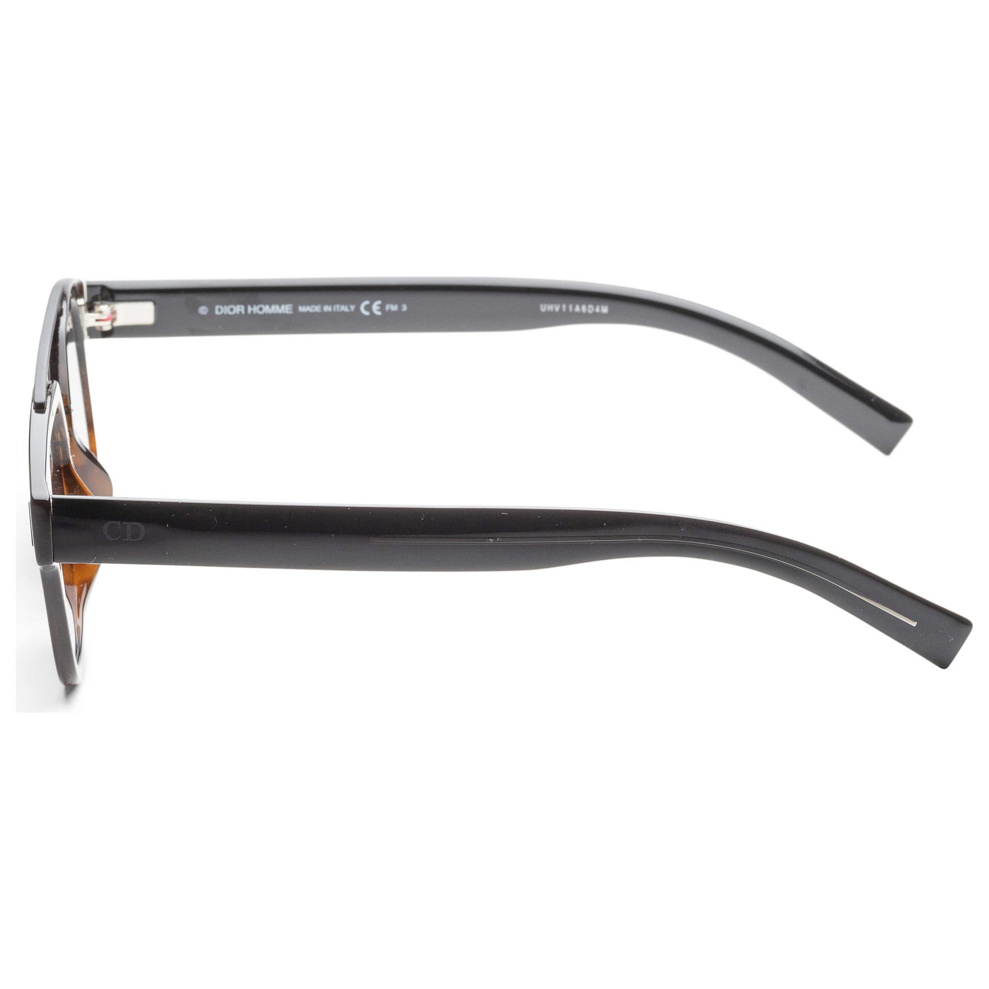 Christian Dior Fraction Men's Sunglasses FRACTION1S-0086-2K - Image #4