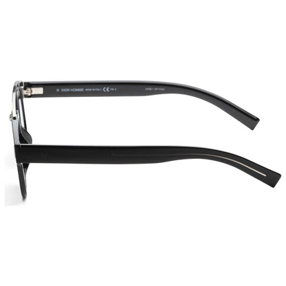 Christian Dior Fraction Men's Sunglasses FRACTION1S-0807-2K - Image #3