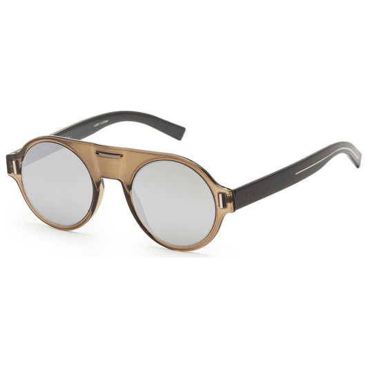 Front view of Christian Dior Fraction Men's Sunglasses FRACTION2S-03Y5-4783