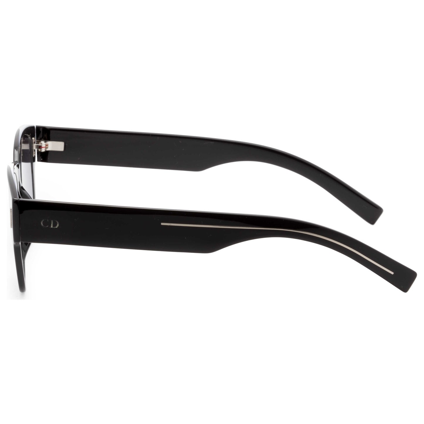 Christian Dior Fraction Men's Sunglasses FRACTION3807-2K - Image #2