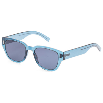 Front view of Christian Dior Fraction Men's Sunglasses FRACTION3S-0PJP-A9
