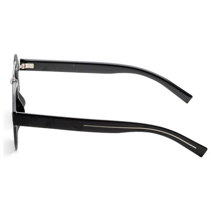 Christian Dior Fraction Men's Sunglasses FRACTION5S-0807-2K - Image #3