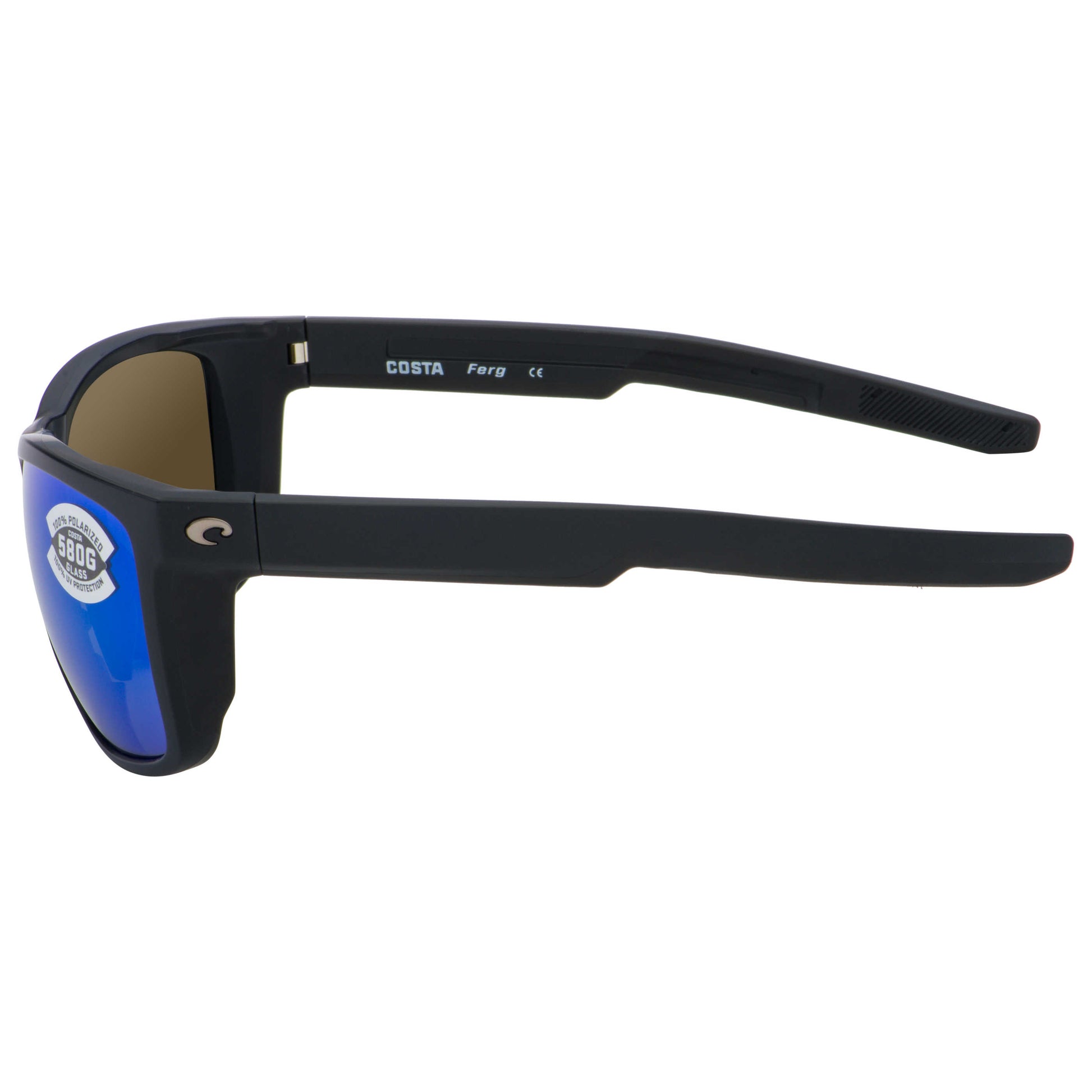 Costa del Mar Ferg Men's Sunglasses FRG-11-OBMGLP - Image #4