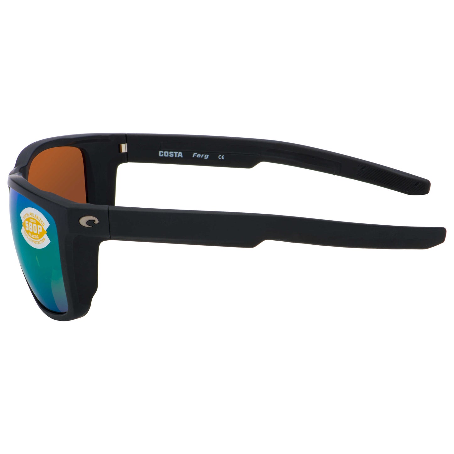 Costa del Mar Ferg Men's Sunglasses FRG-11-OGMP - Image #4