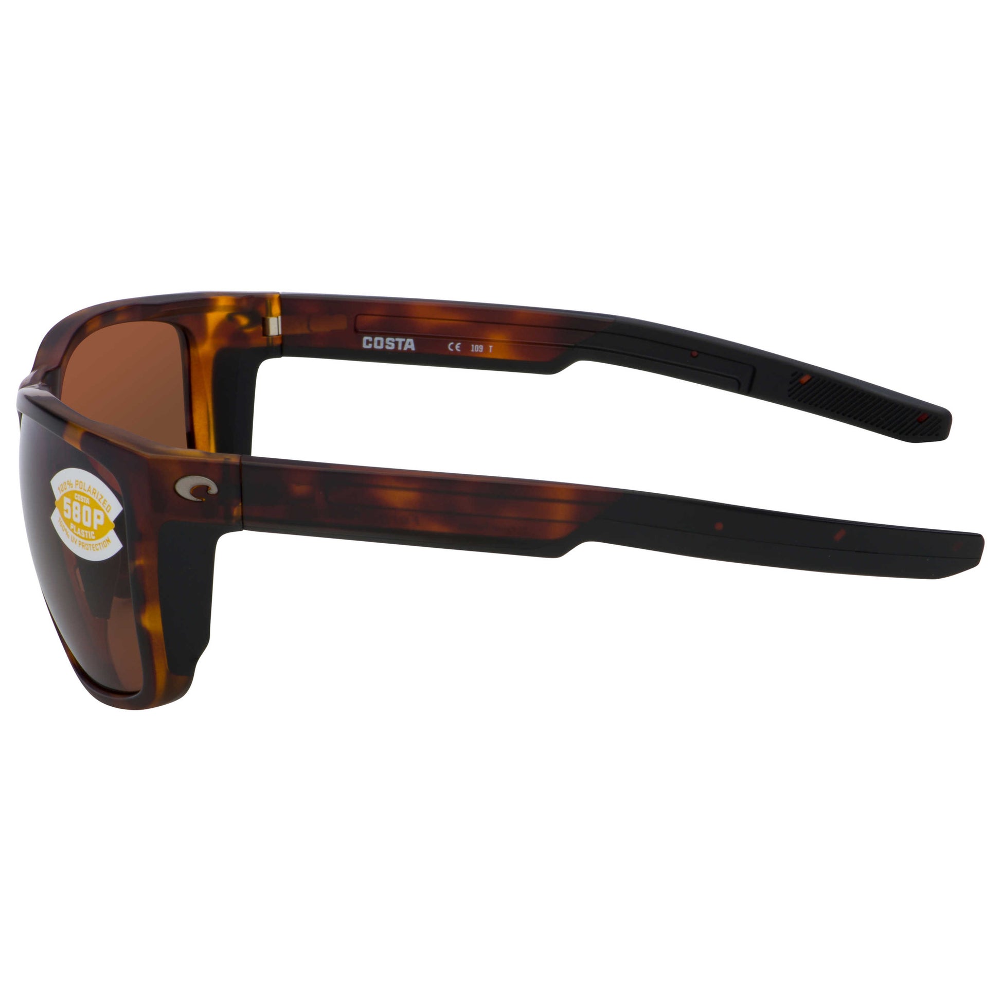 Costa del Mar Ferg Men's Sunglasses FRG-191-OCP - Image #4