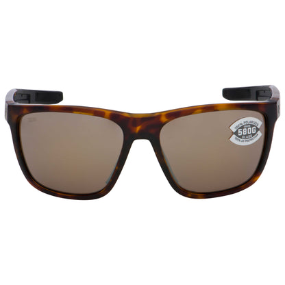 Costa del Mar Ferg Men's Sunglasses FRG-191-OSCGLP - Image #2