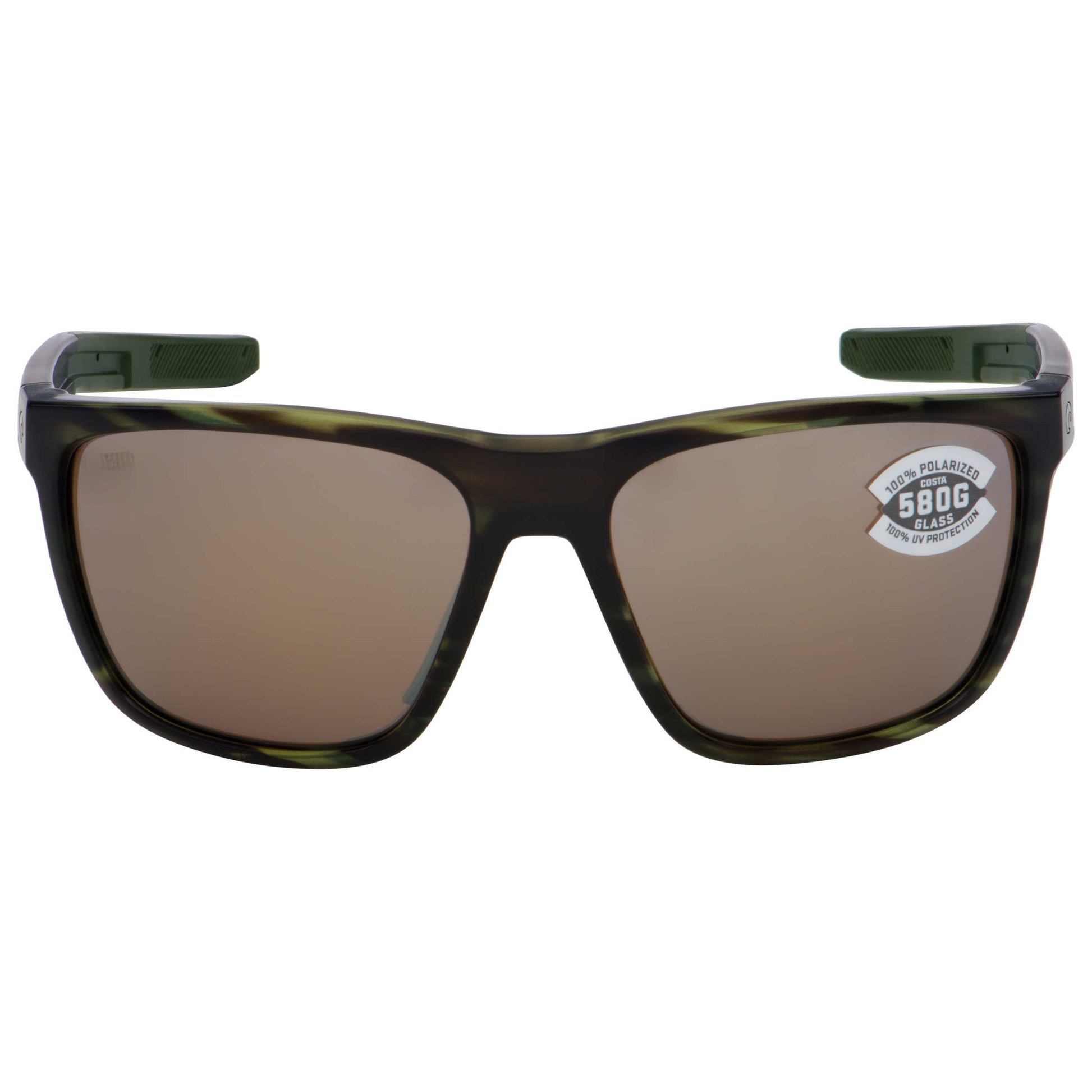 Costa del Mar Ferg Men's Sunglasses FRG-253-OSCGLP - Image #2