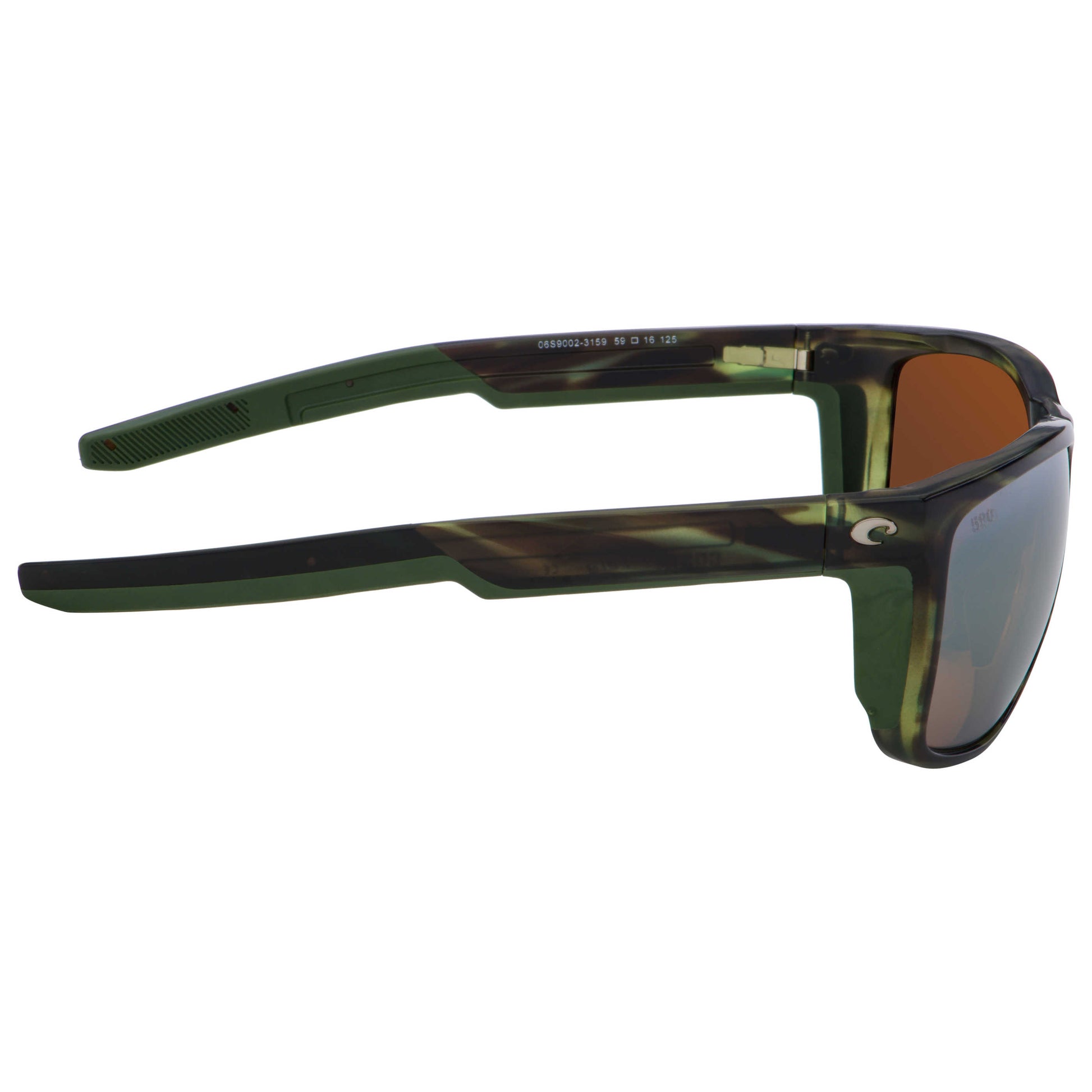 Costa del Mar Ferg Men's Sunglasses FRG-253-OSCGLP - Image #3