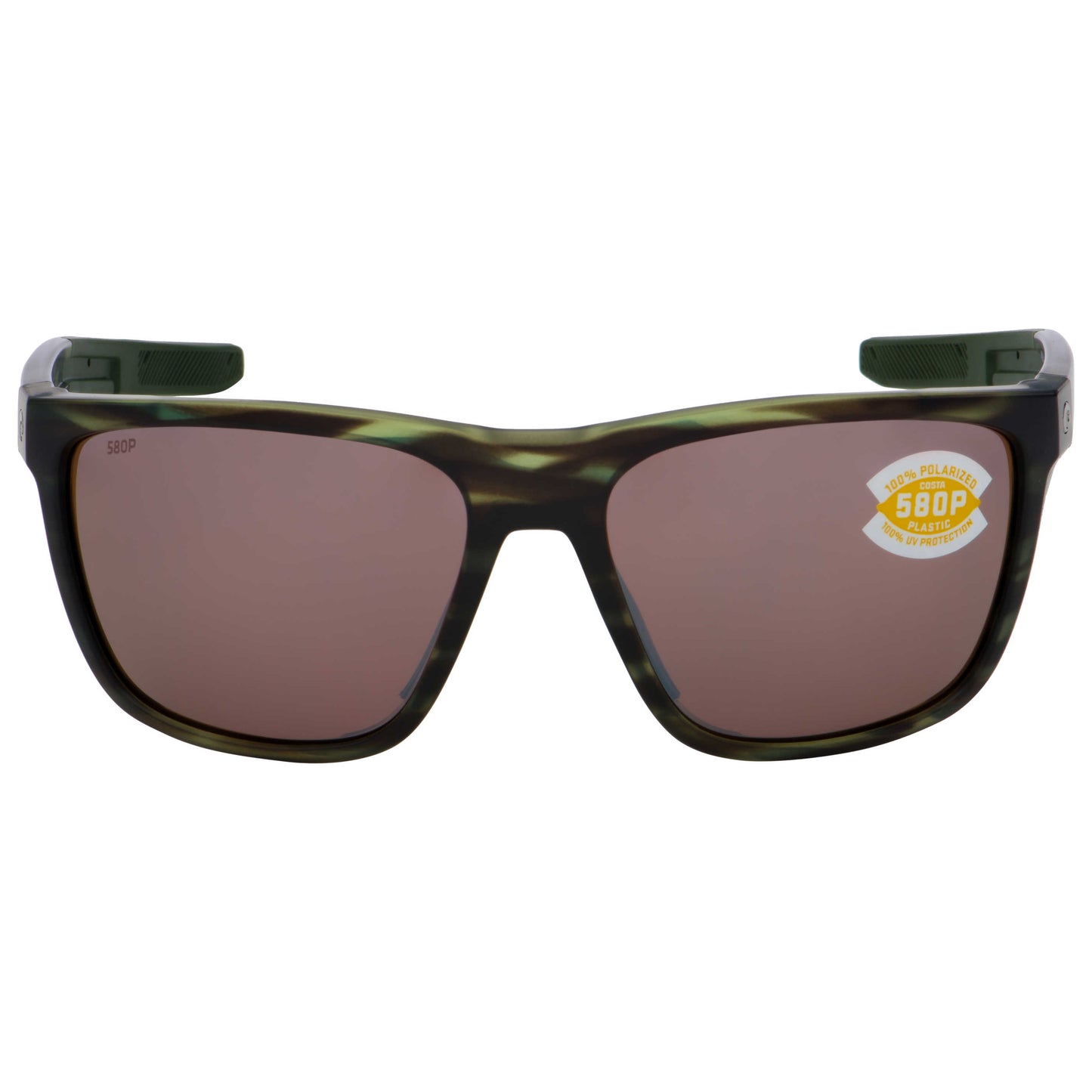Costa del Mar Ferg Men's Sunglasses FRG-253-OSCP - Image #2