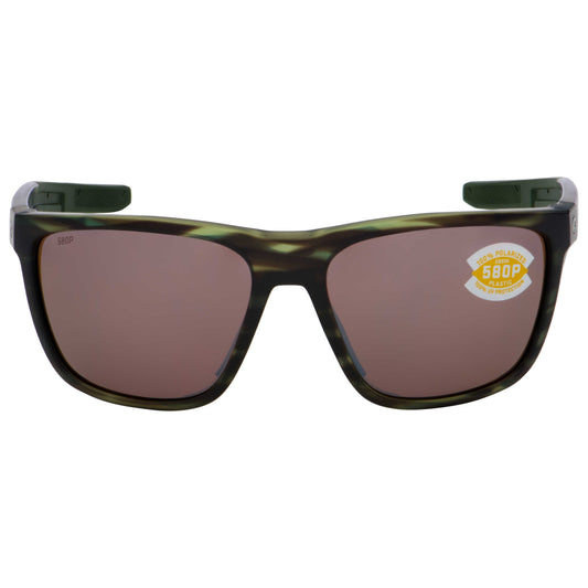 Costa del Mar Ferg Men's Sunglasses FRG-253-OSCP - Image #2