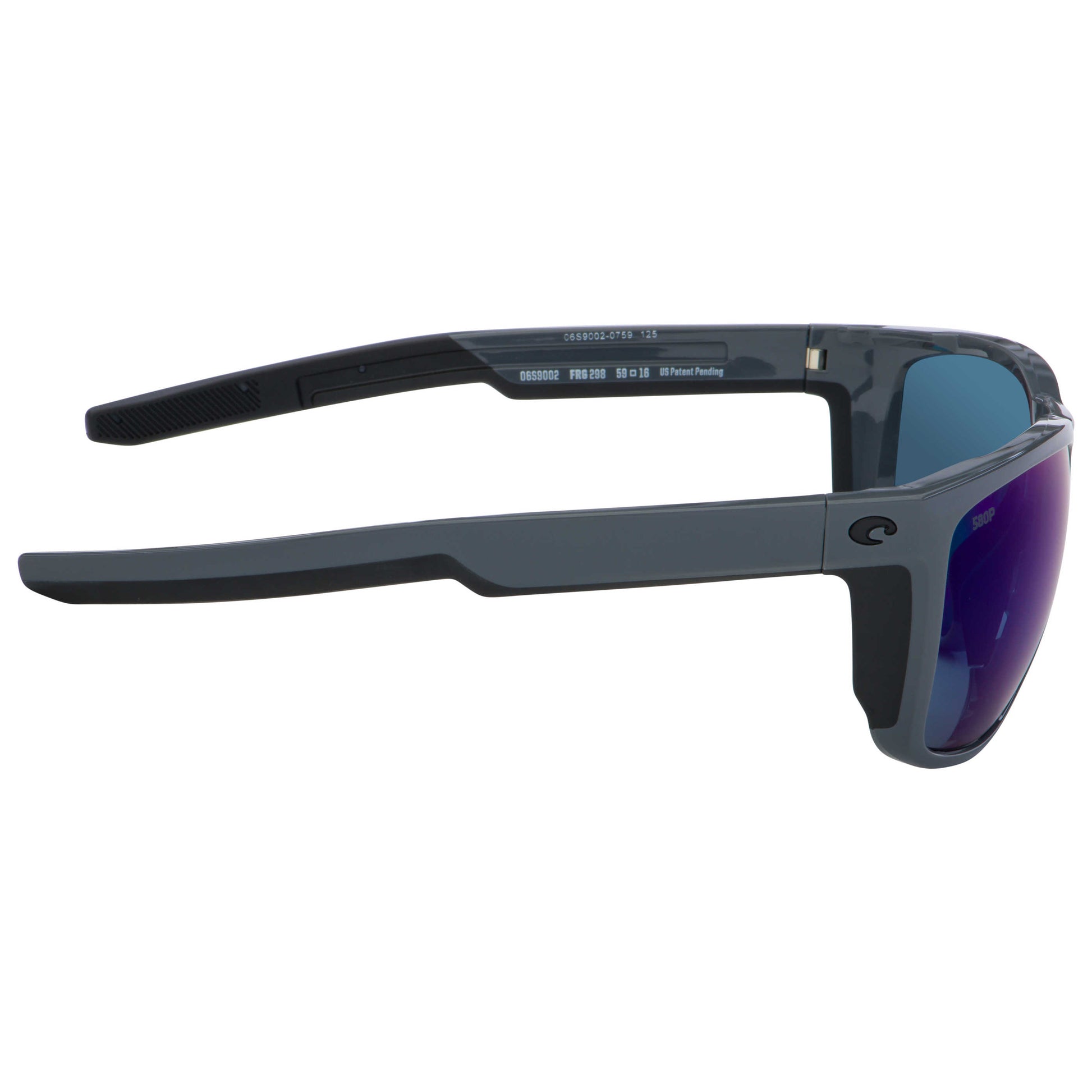 Costa del Mar Ferg Men's Sunglasses FRG-298-OBMP - Image #3