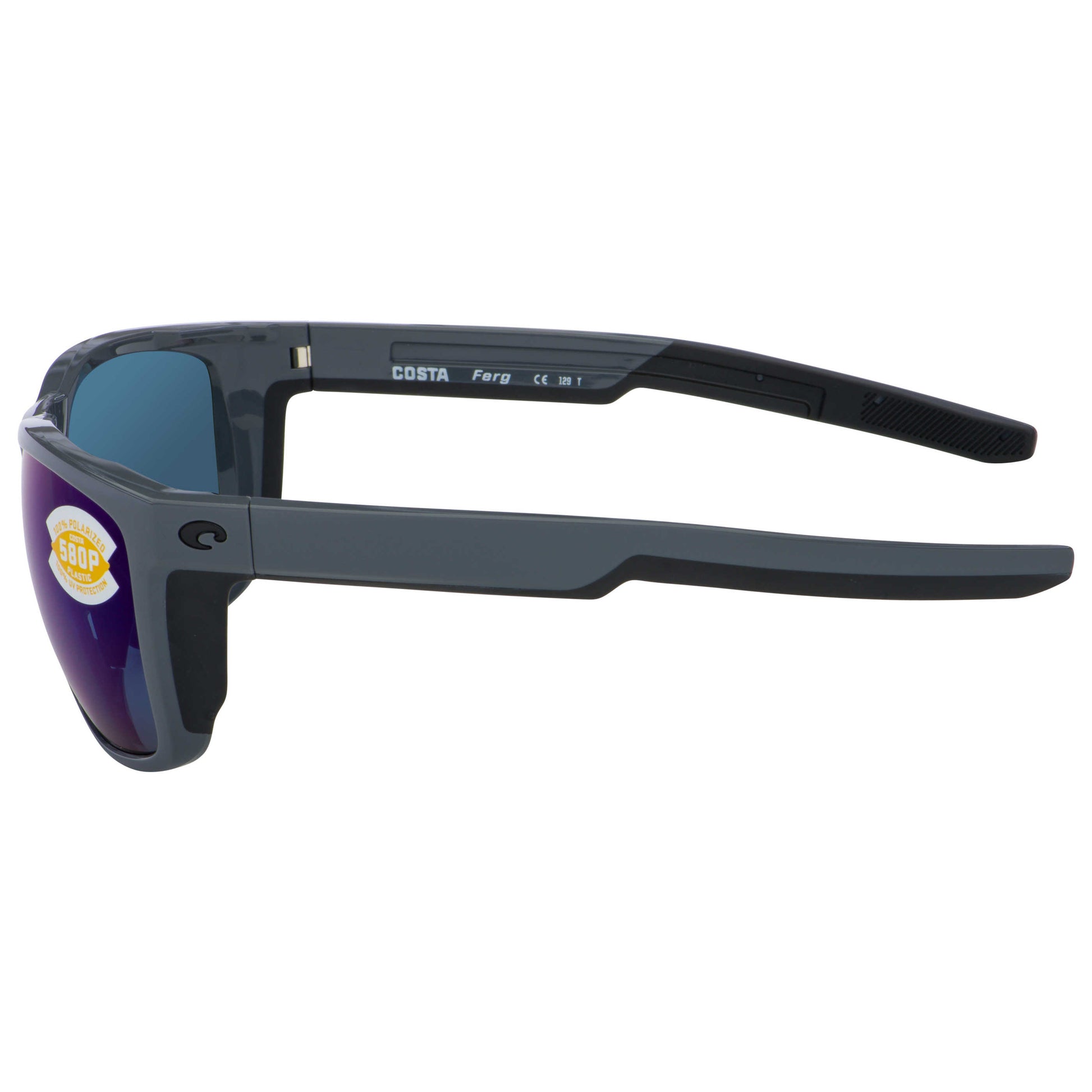 Costa del Mar Ferg Men's Sunglasses FRG-298-OBMP - Image #4