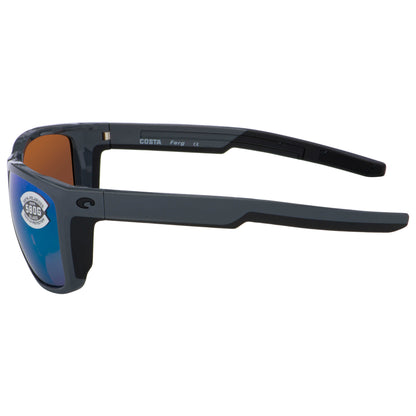 Costa del Mar Ferg Men's Sunglasses FRG-298-OGMGLP - Image #4