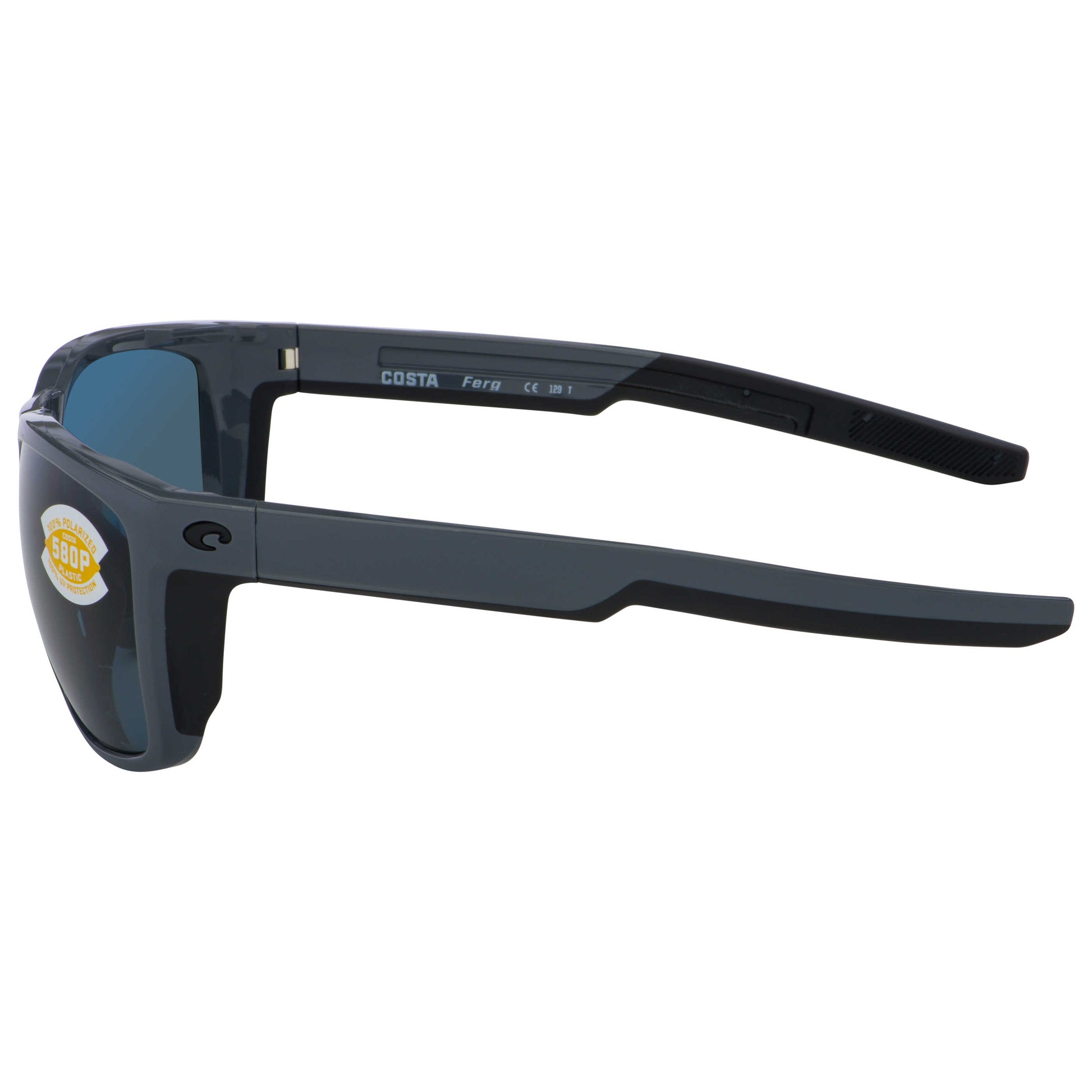 Costa del Mar Ferg Men's Sunglasses FRG-298-OGP - Image #4