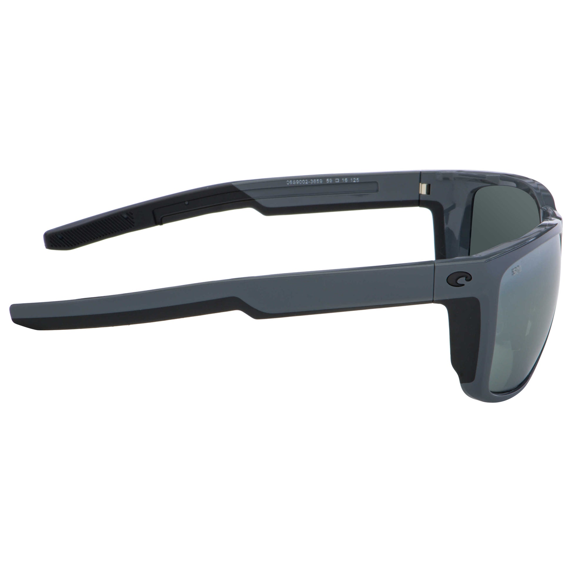 Costa del Mar Ferg Men's Sunglasses FRG-298-OSGGLP - Image #3