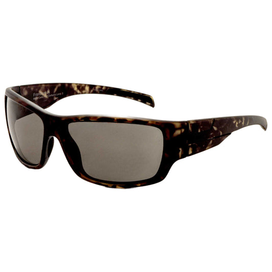 Front view of Smith Optics Frontman Men's Sunglasses FRONTMAN-N-4YH-64