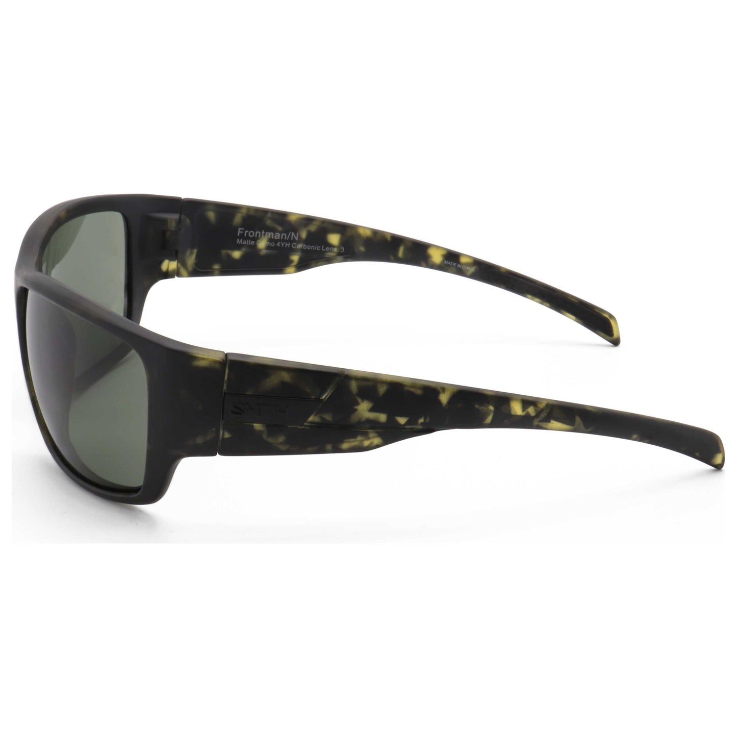 Smith Optics Frontman Men's Sunglasses FRONTMAN-N-4YH-64 - Image #3