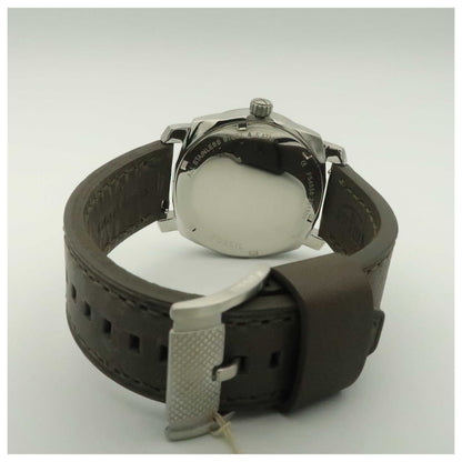 Fossil Machine Men's Japanese Quartz (Battery-Powered) Watch FS4858-PO - Image #7