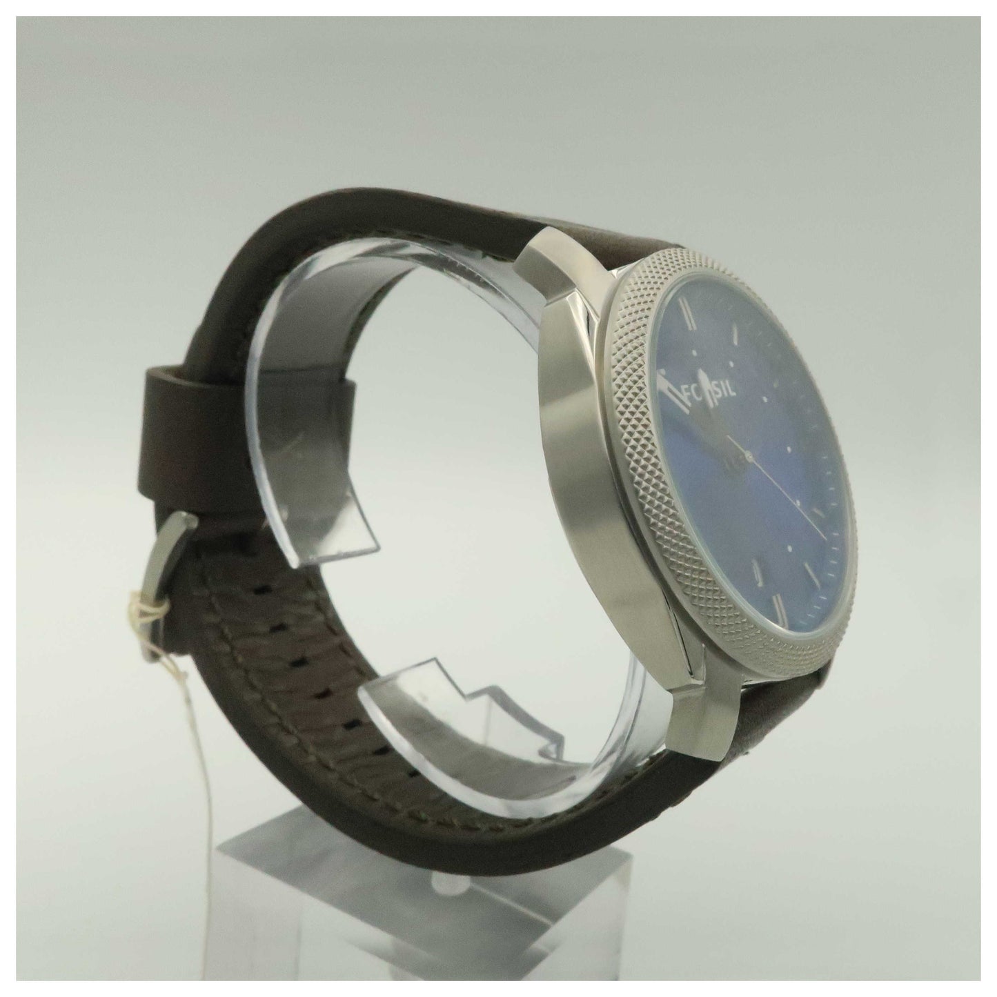 Fossil Machine Men's Japanese Quartz (Battery-Powered) Watch FS4858-PO - Image #3
