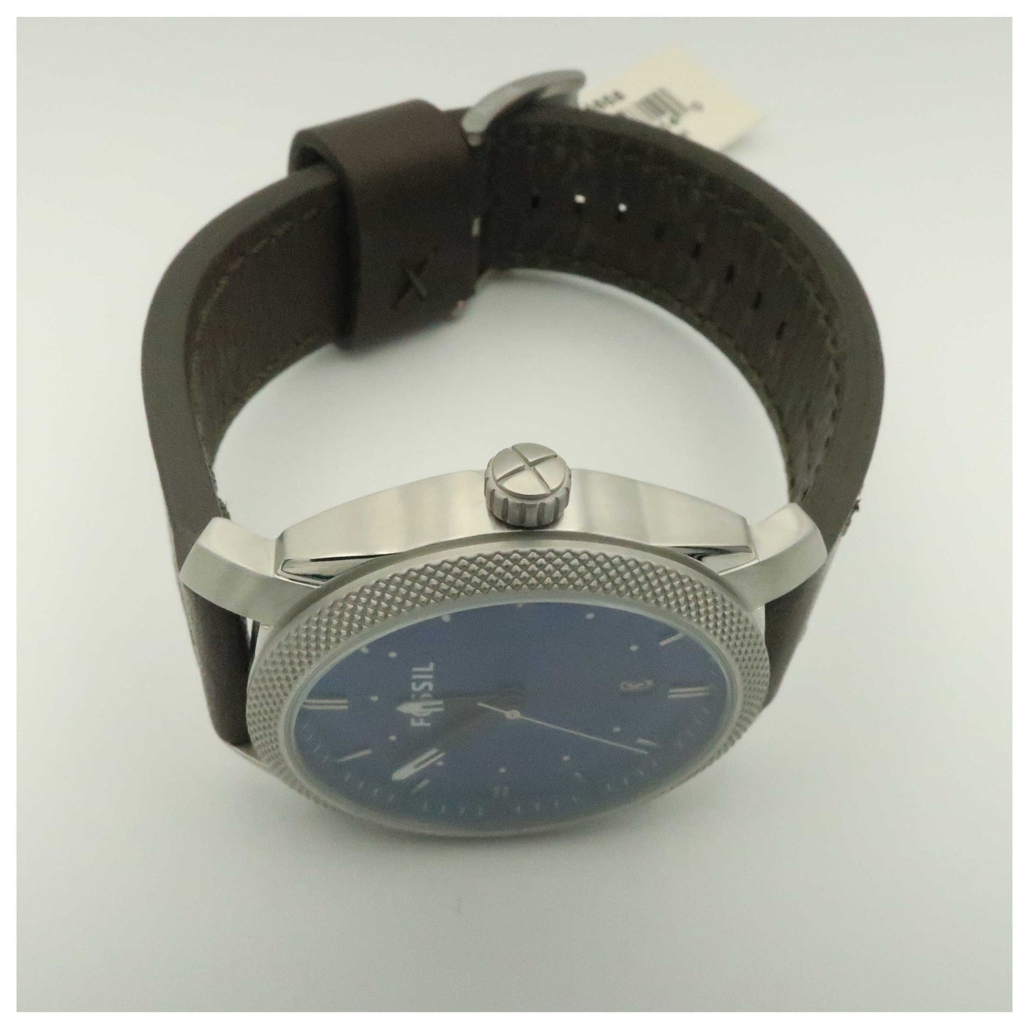 Fossil Machine Men's Japanese Quartz (Battery-Powered) Watch FS4858-PO - Image #8