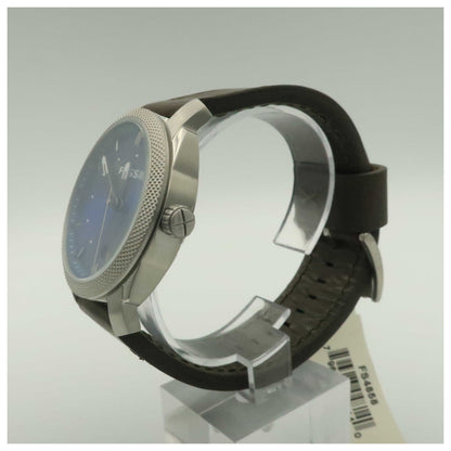 Fossil Machine Men's Japanese Quartz (Battery-Powered) Watch FS4858-PO - Image #4