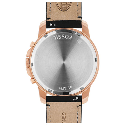 Fossil Grant Men's Japanese Quartz (Battery-Powered) Watch FS5085 - Image #2