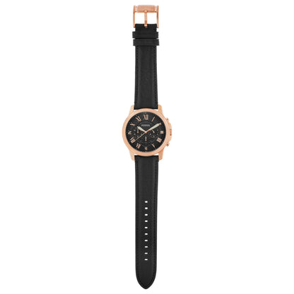 Fossil Grant Men's Japanese Quartz (Battery-Powered) Watch FS5085 - Image #8