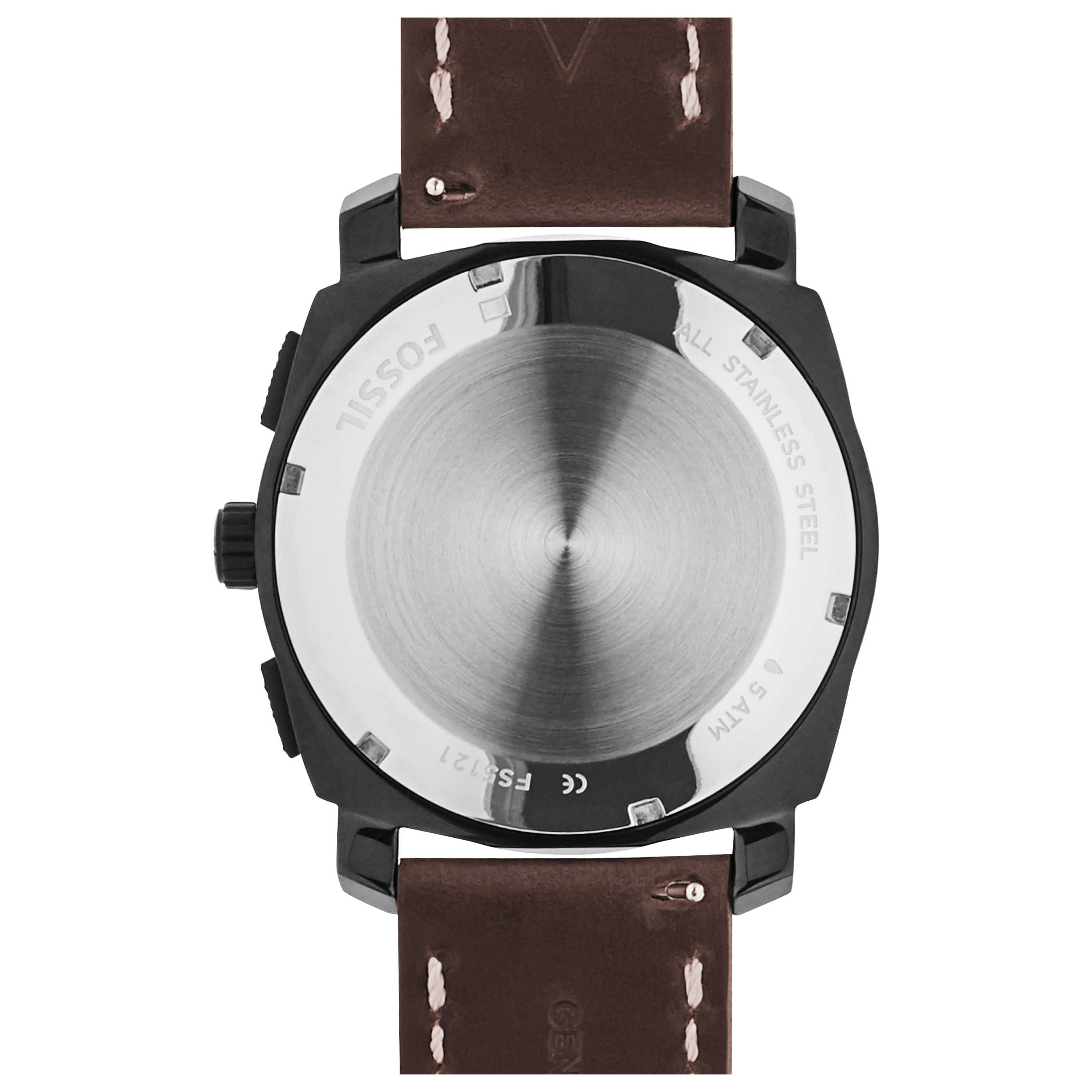 Fossil Men's Quartz Watch FS5121 – Ashford.com