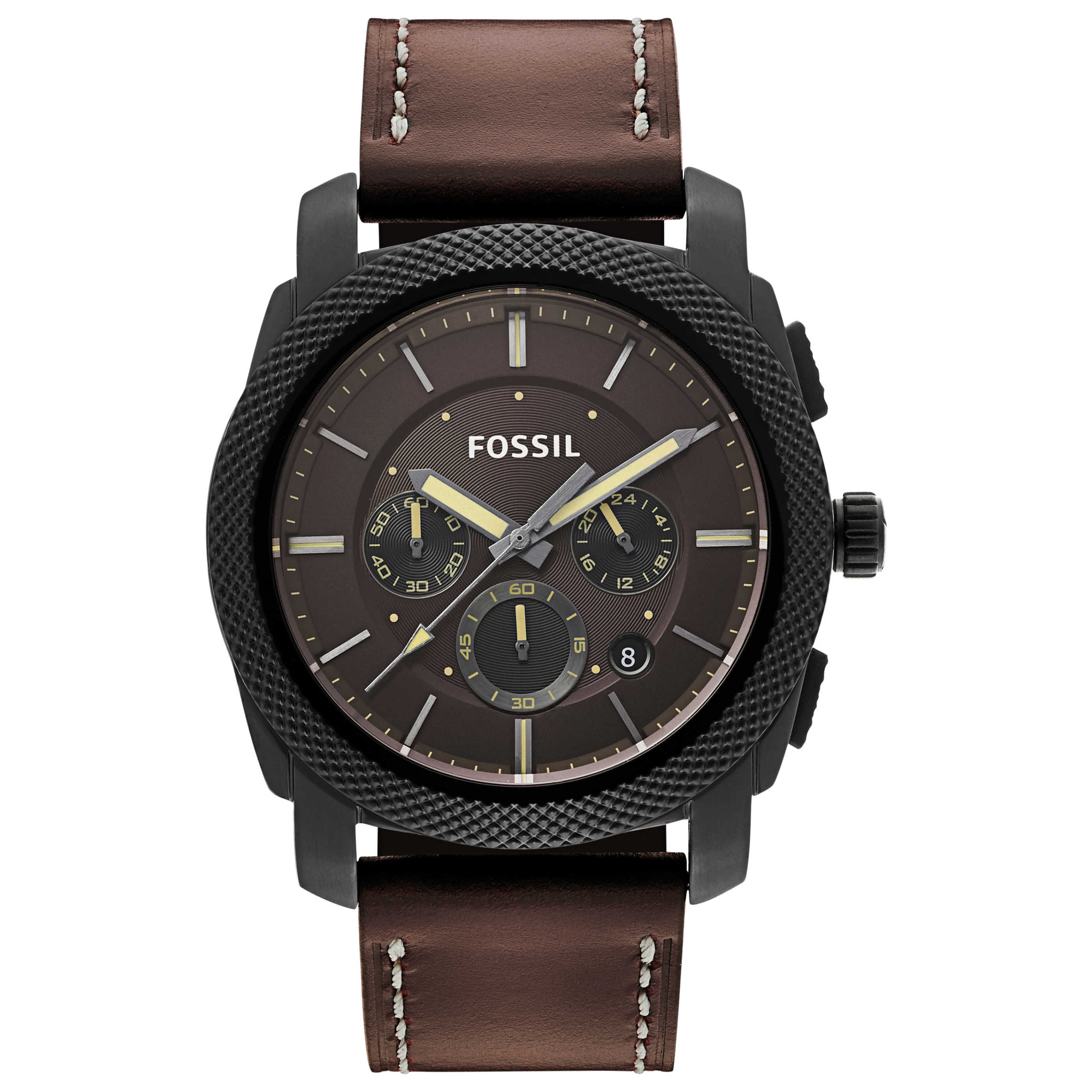 Fossil Men's Quartz Watch FS5121 – Ashford.com