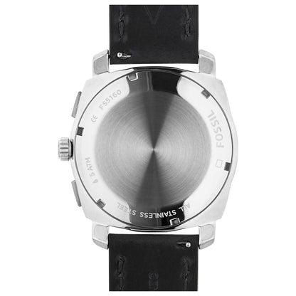 Fossil Machine Men's Japanese Quartz (Battery-Powered) Watch FS5160 - Image #2