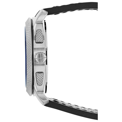 Fossil Machine Men's Japanese Quartz (Battery-Powered) Watch FS5160 - Image #4