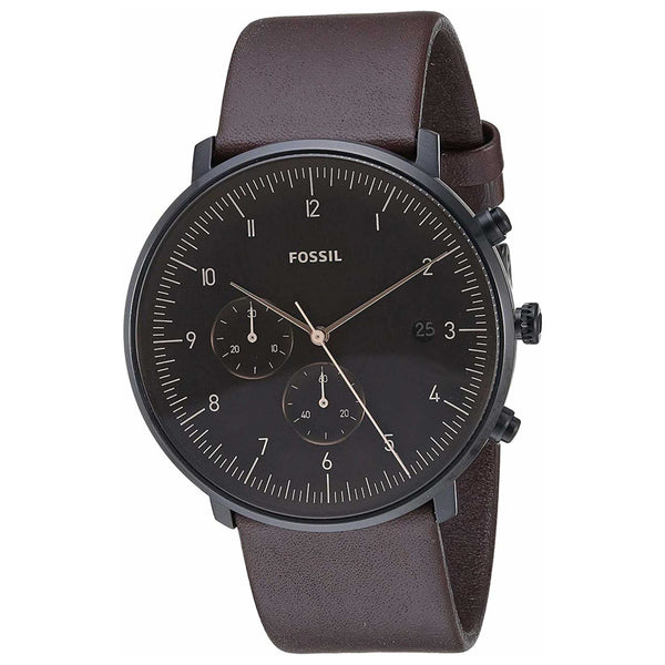 Fossil Men