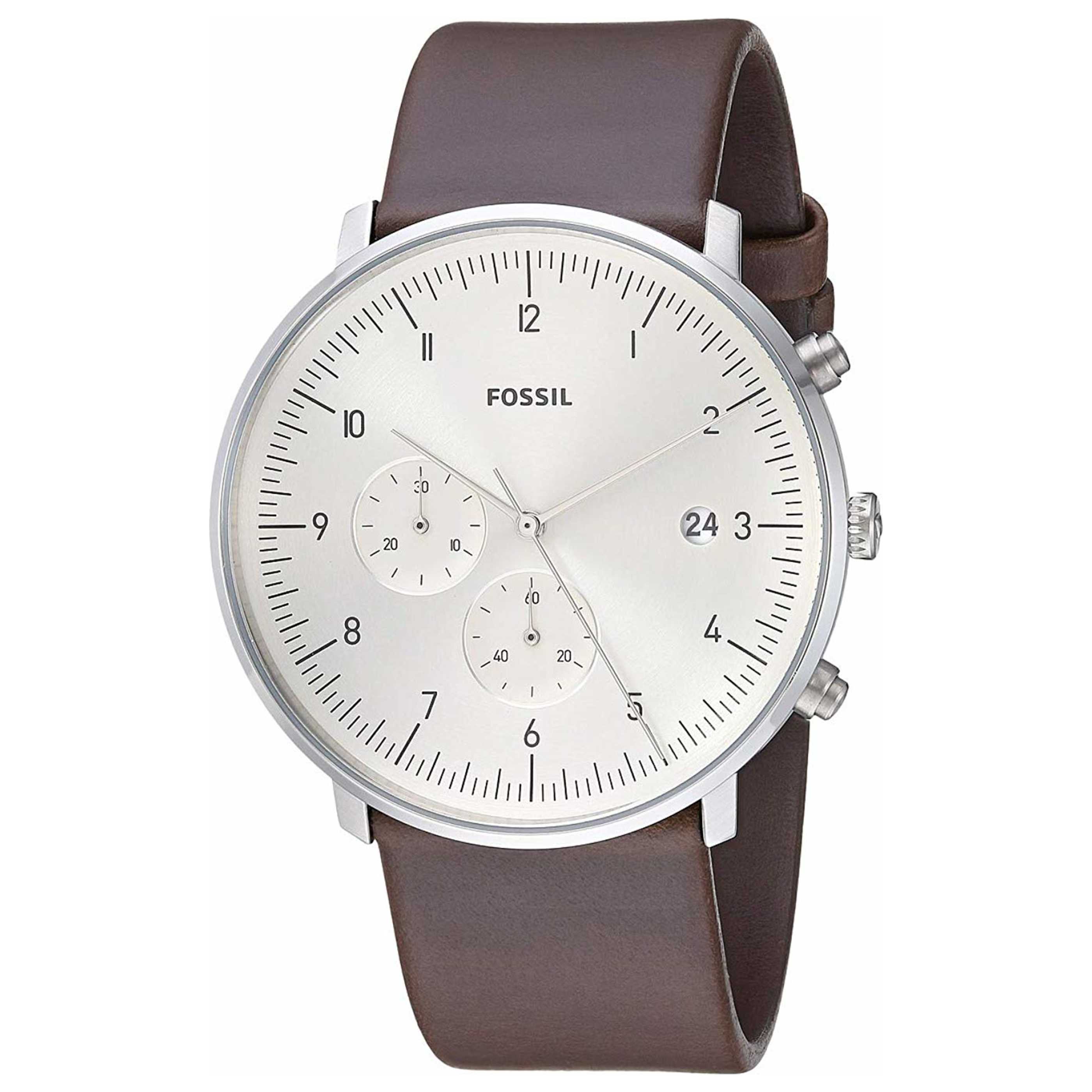 Fossil Men's Watch FS5488 – Ashford.com